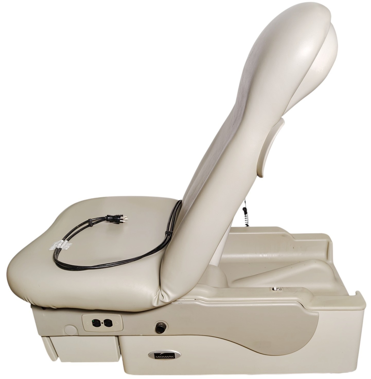 Midmark 623-008 Barrier Free Power Exam Table with Hand Controller