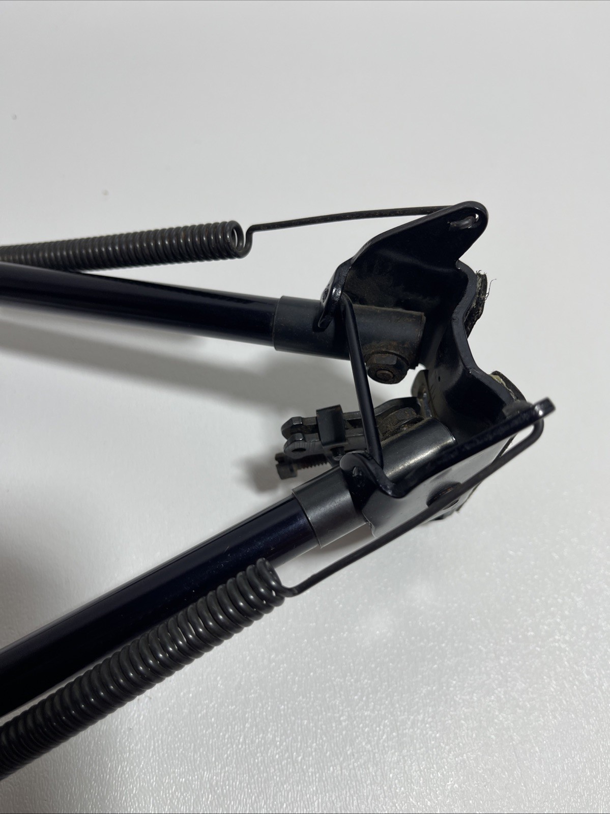 Harris Bipod Model 1A2 Ultralight High