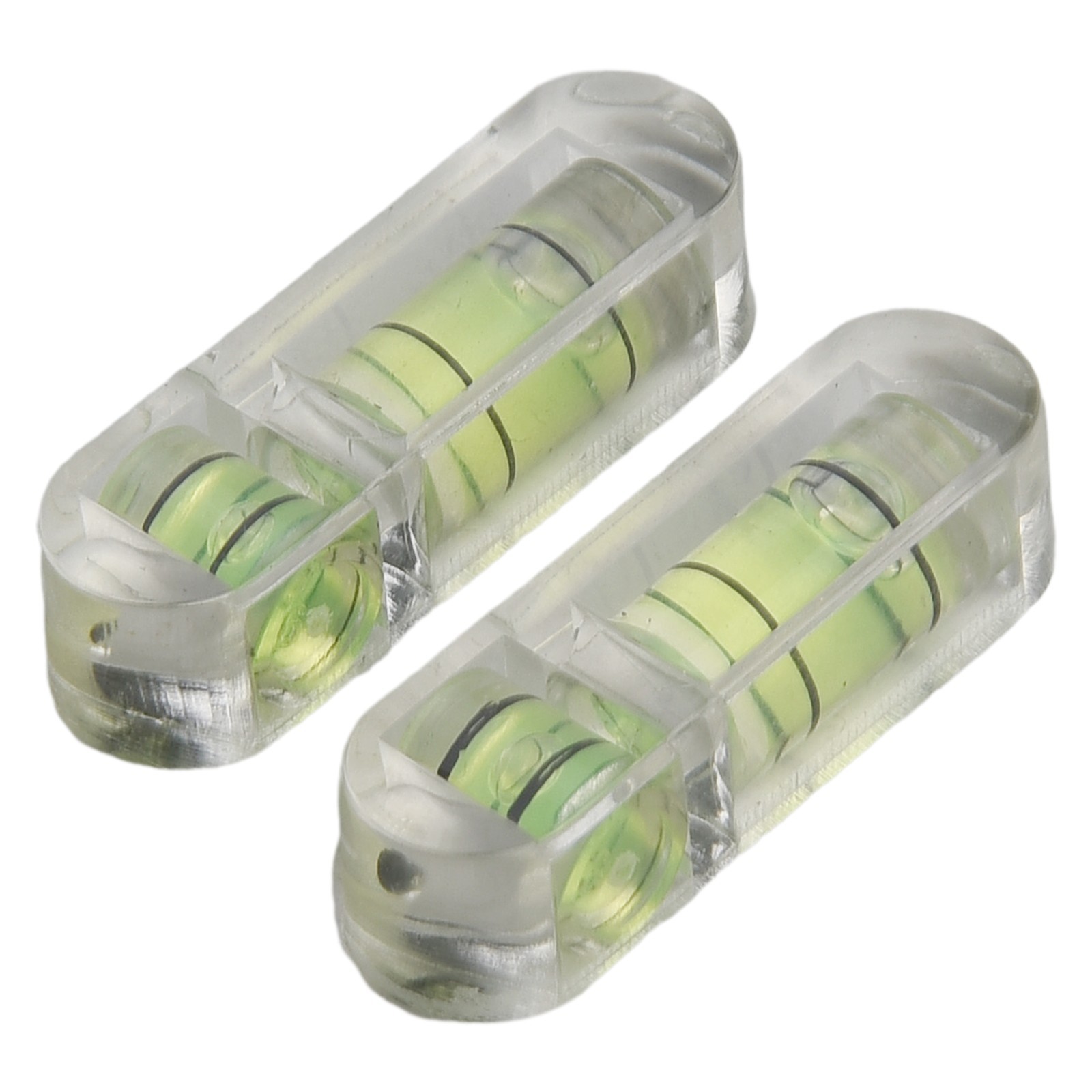 High Quality Adjustable 2Pcs PTZ T Type Level for Accurate Measurement Needs
