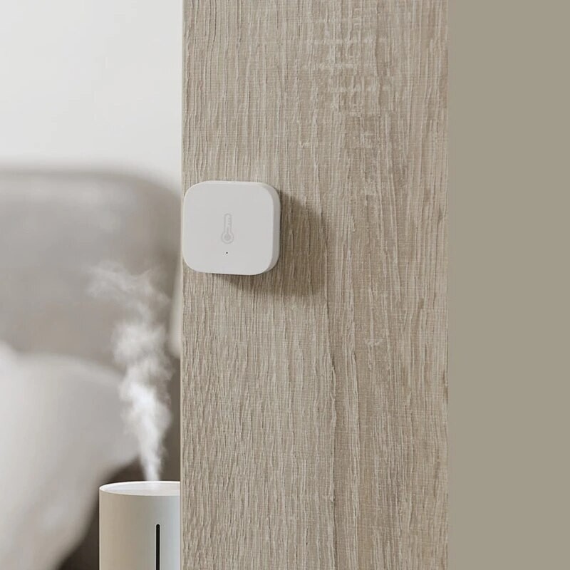 Xiaomi Aqara Temperature Humidity Sensor Pressure Zigbee Wireless Smart Apple AU