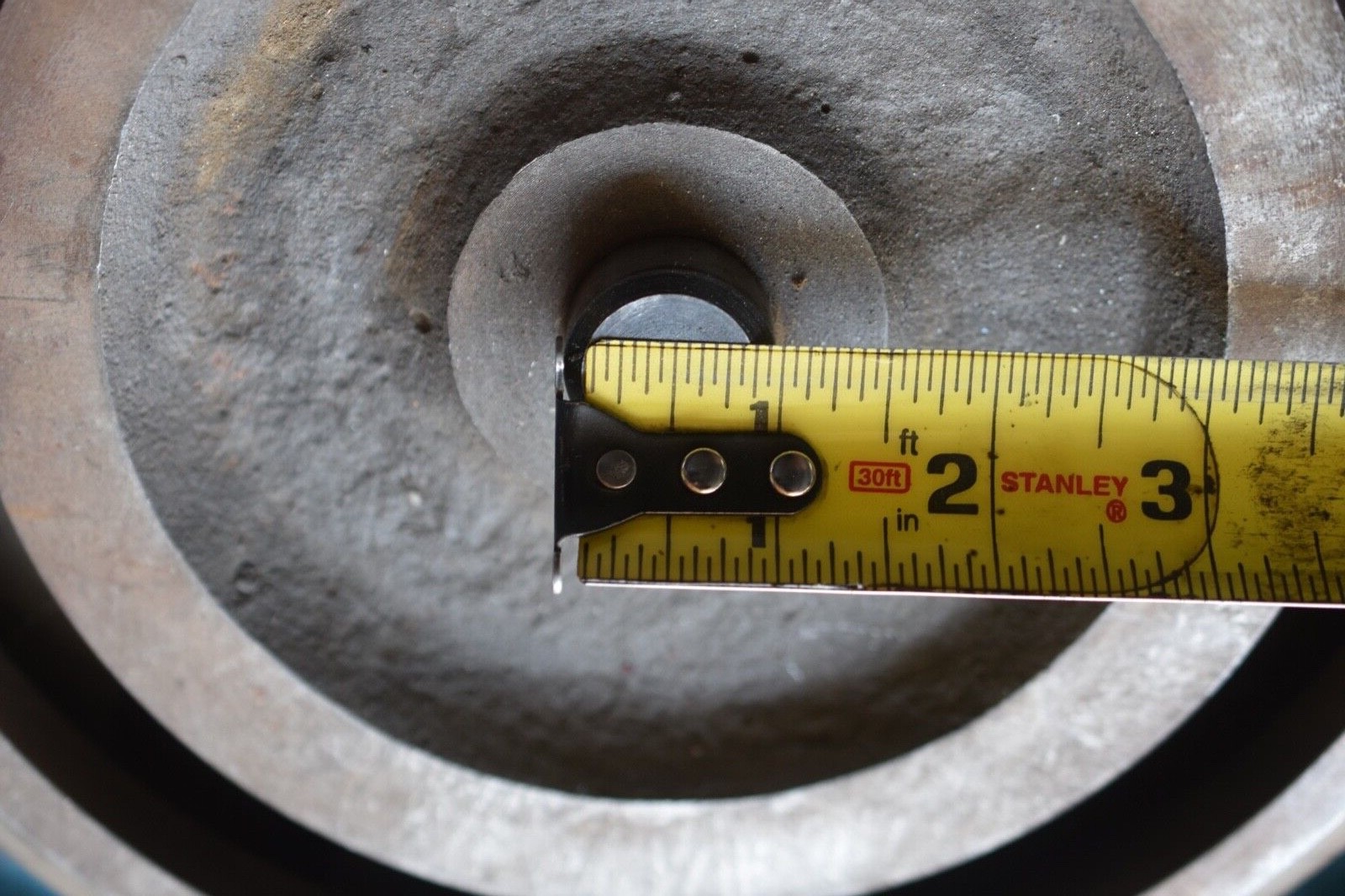 Swivel Base for Milling Machine Vise