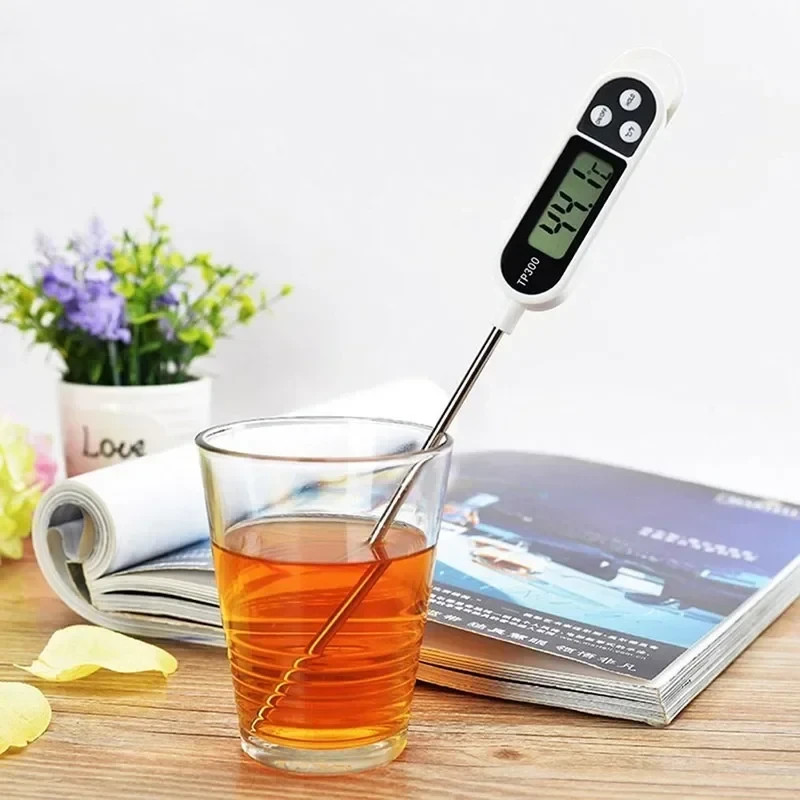 TP300 Digital Meat & Food Thermometer