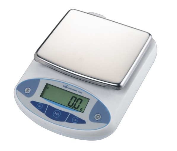 JM-B50002 Digital Electronic Balance Lab Jewelry Scale High Precision 220V