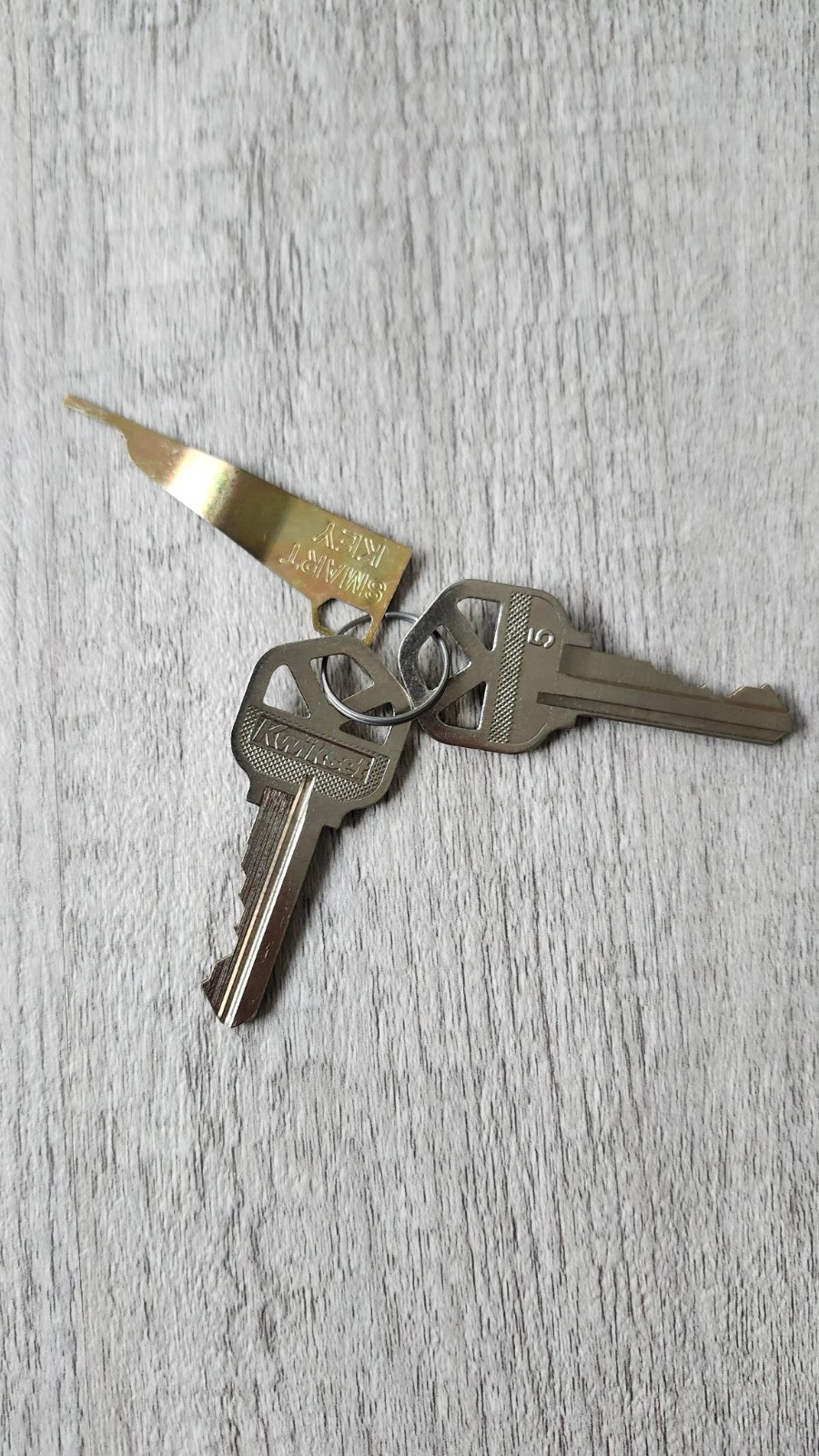 💥KWIKSET SMART KEY RE KEY TOOL & 2 KEYS NEW SMARTKEY KWIK SET