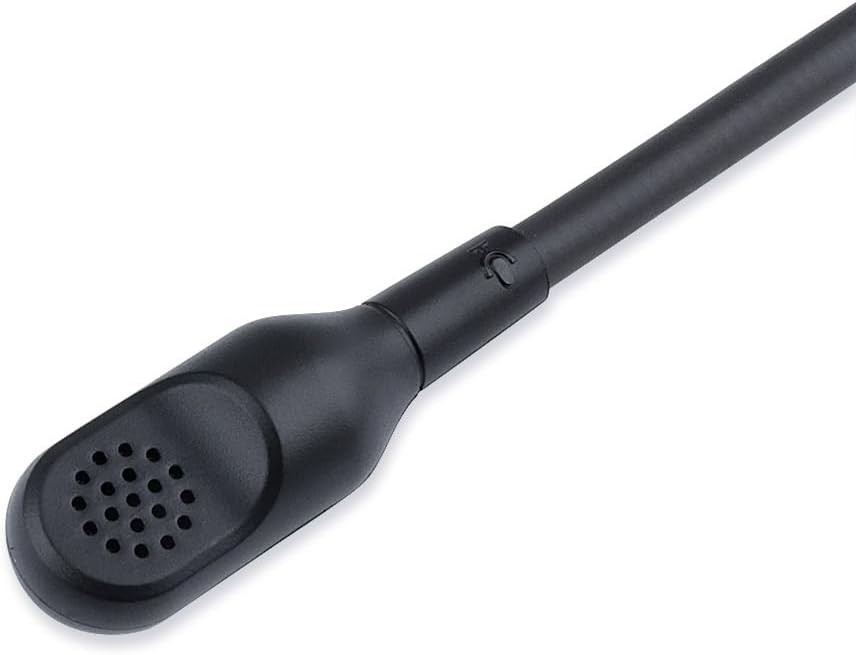 Barracuda X Mic Replacement for Razer Barracuda X Wireless Gaming