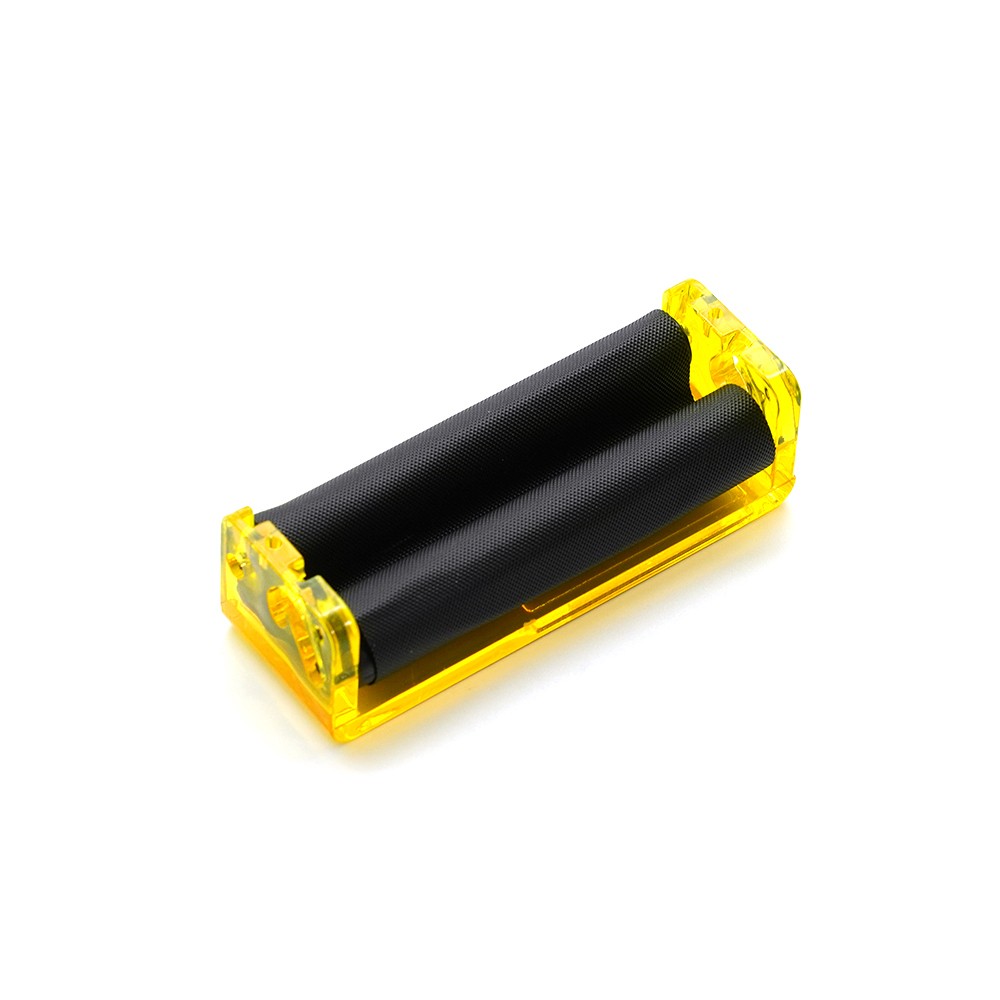 70mm Automatic Cigarette Tobacco Rolling Roller Machine Random Color