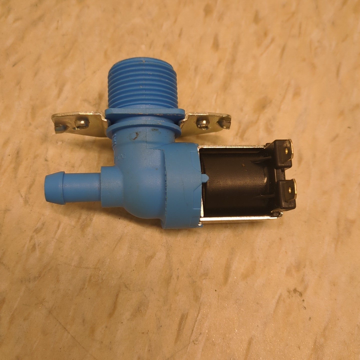 Hoshizaki Valve-Water Supply 4A6722-03 - Genuine OEM Replacement Part