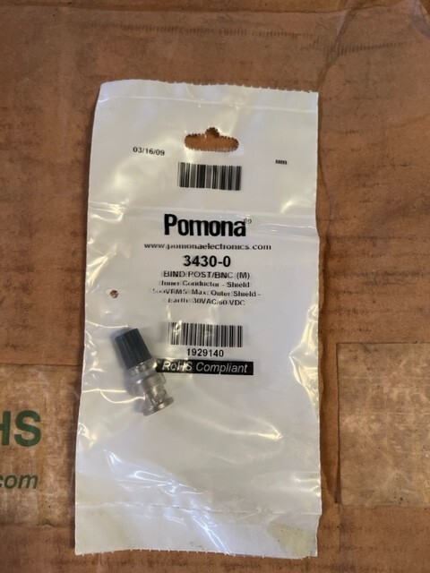 3430-0 POMONA