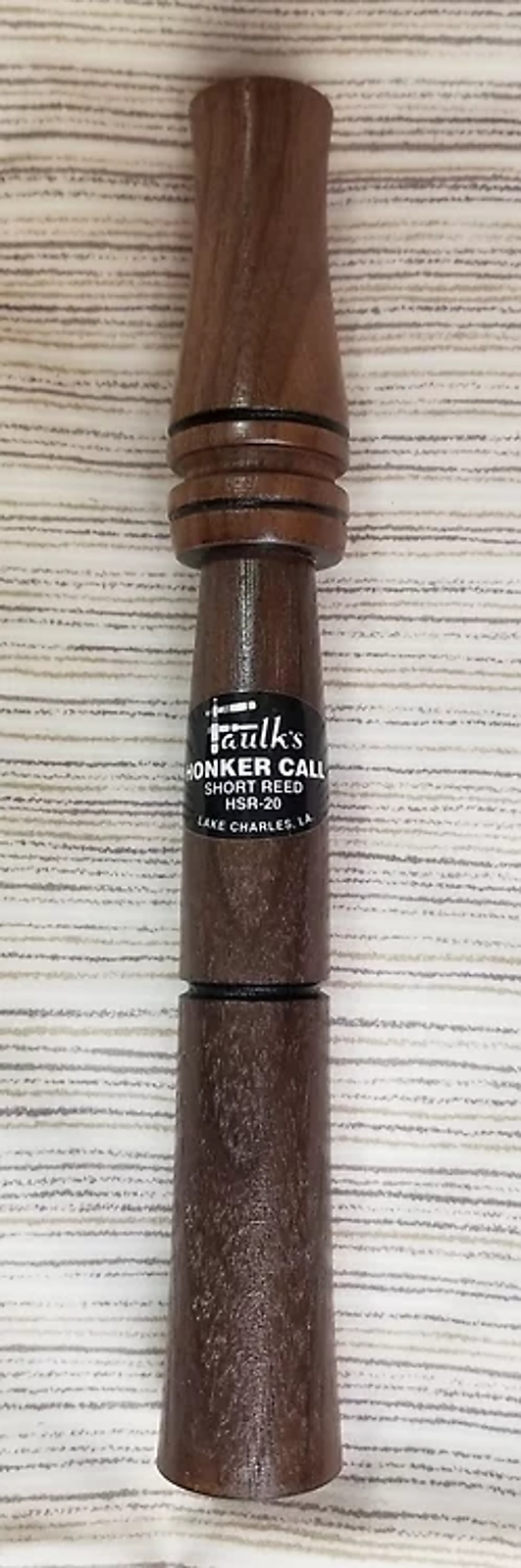 Goose Call