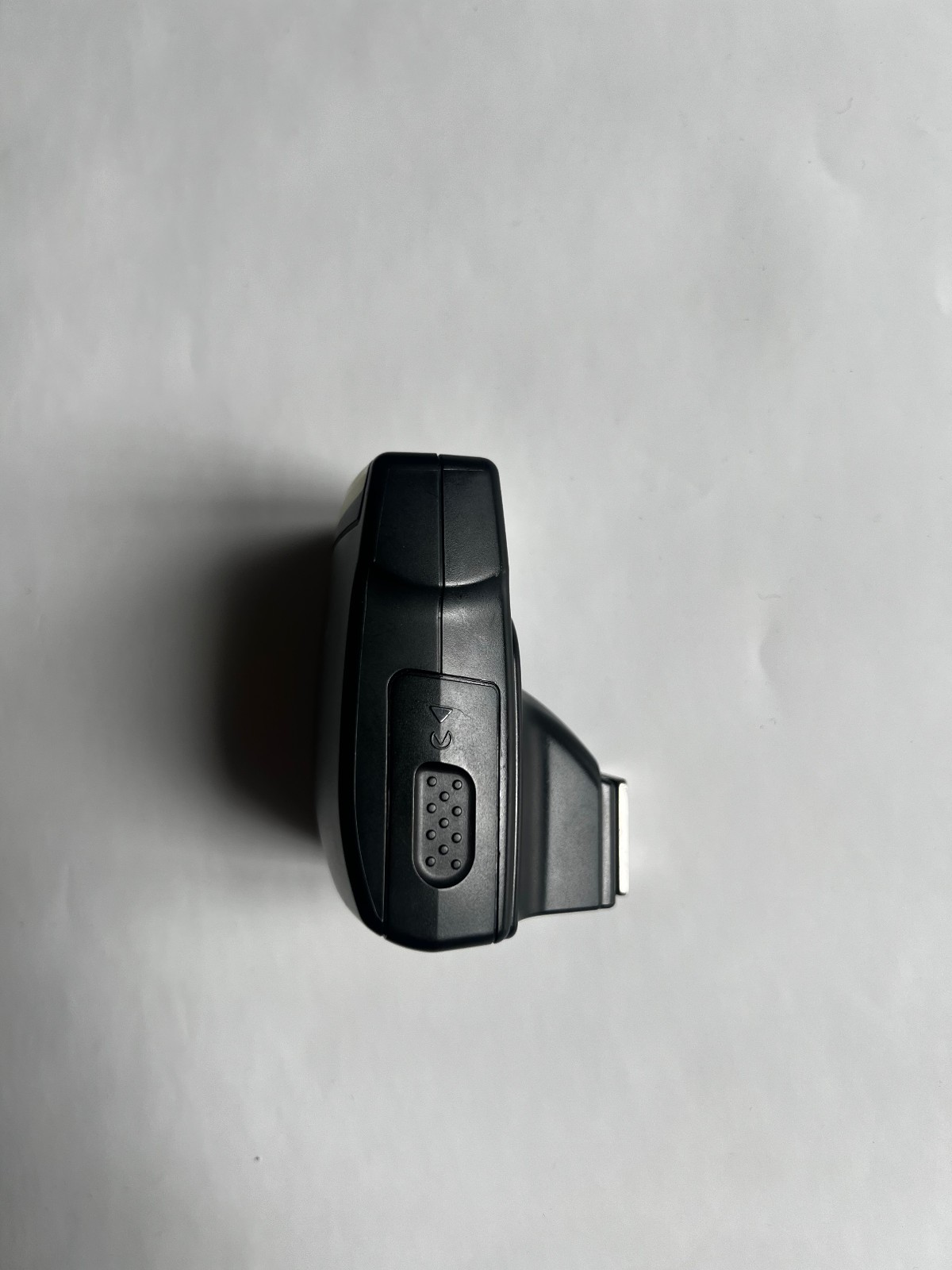 Nikon Speedlight Mount Flash SB-400 WORKING