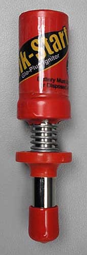 NEW Dubro Kwik-Start Glo-Plug Ignitor