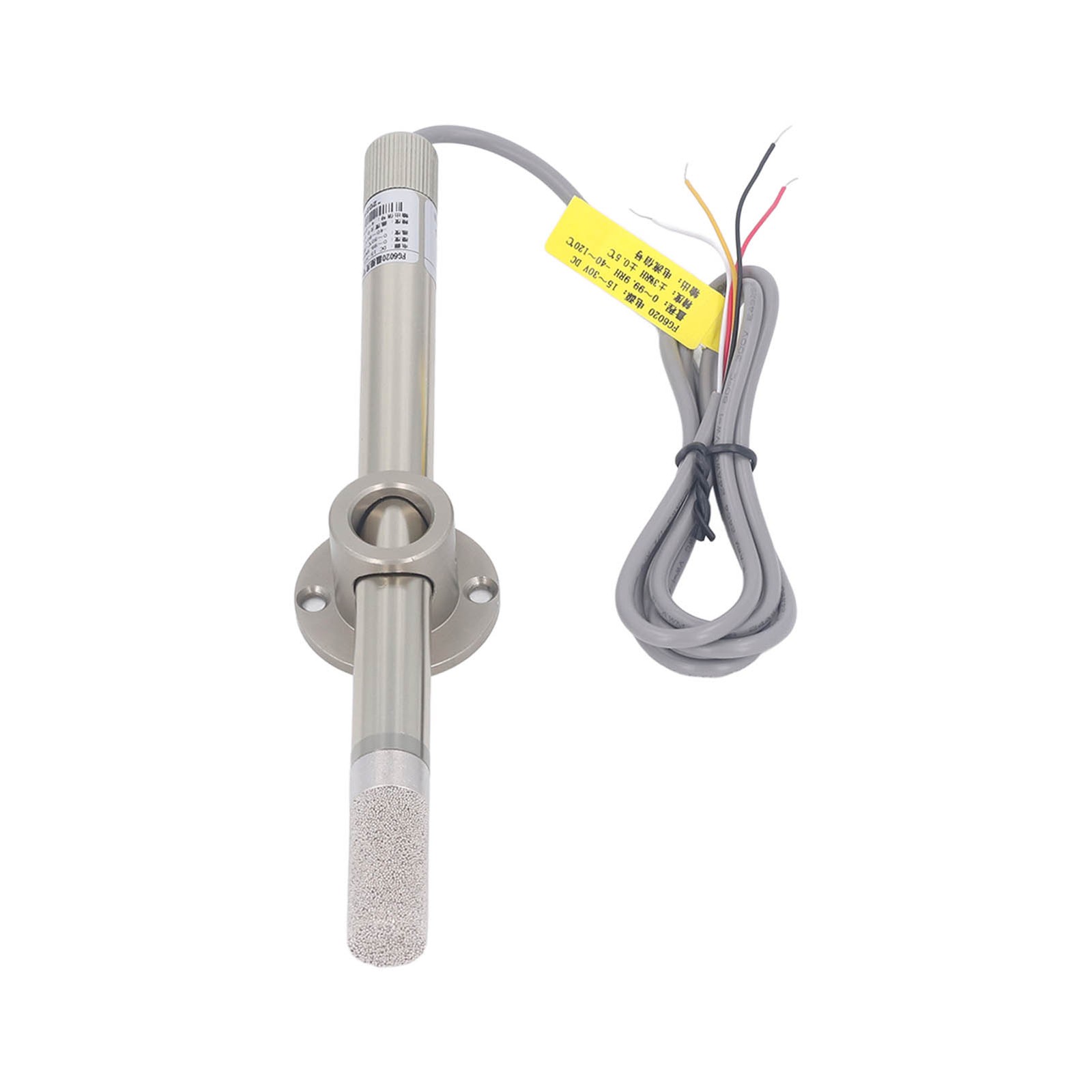 High Accuracy Temperature Humidity Sensor For Data Detection Trending