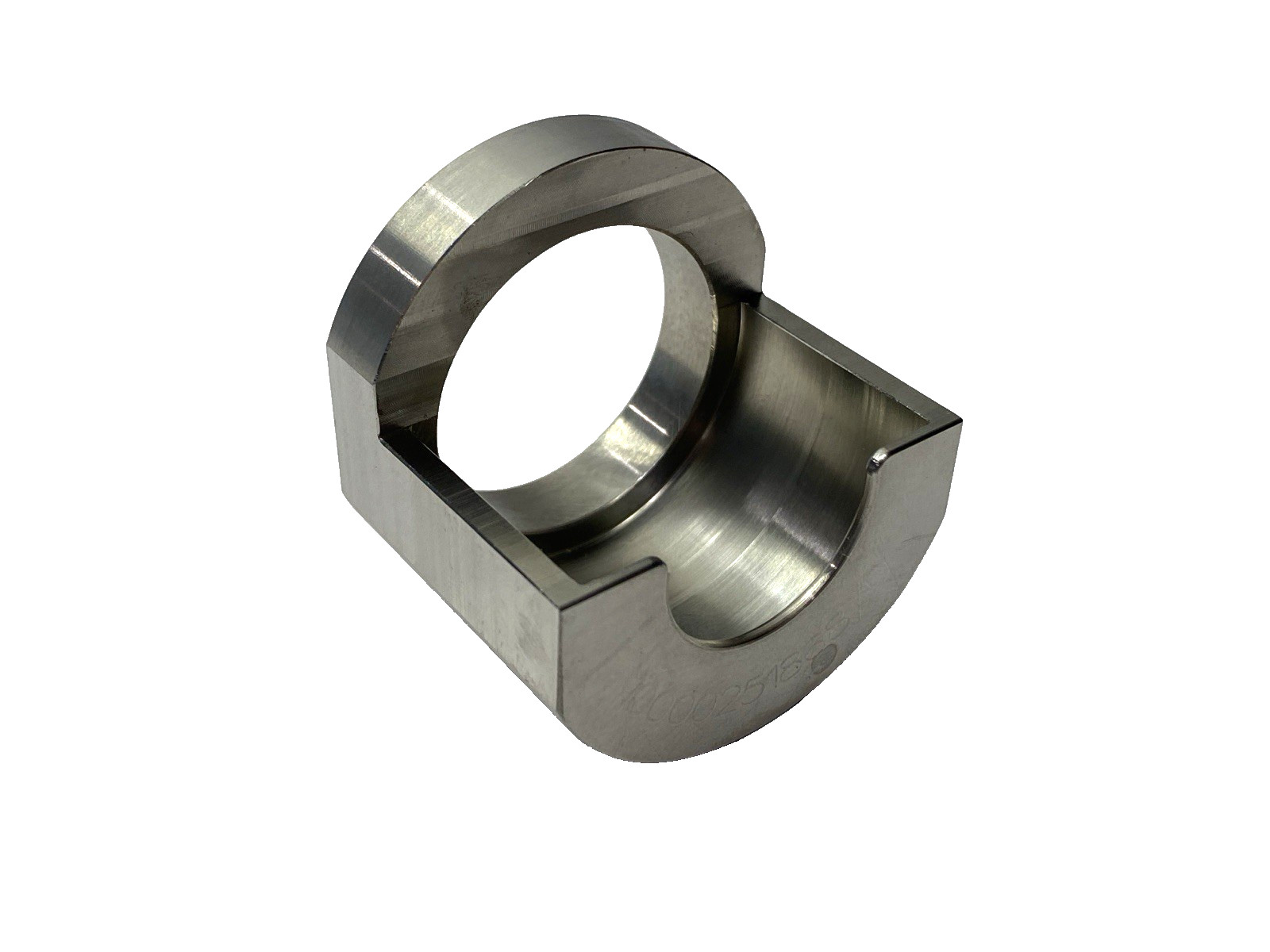 Zeltwanger 10000251868/01 Leak Test Adapter Seating