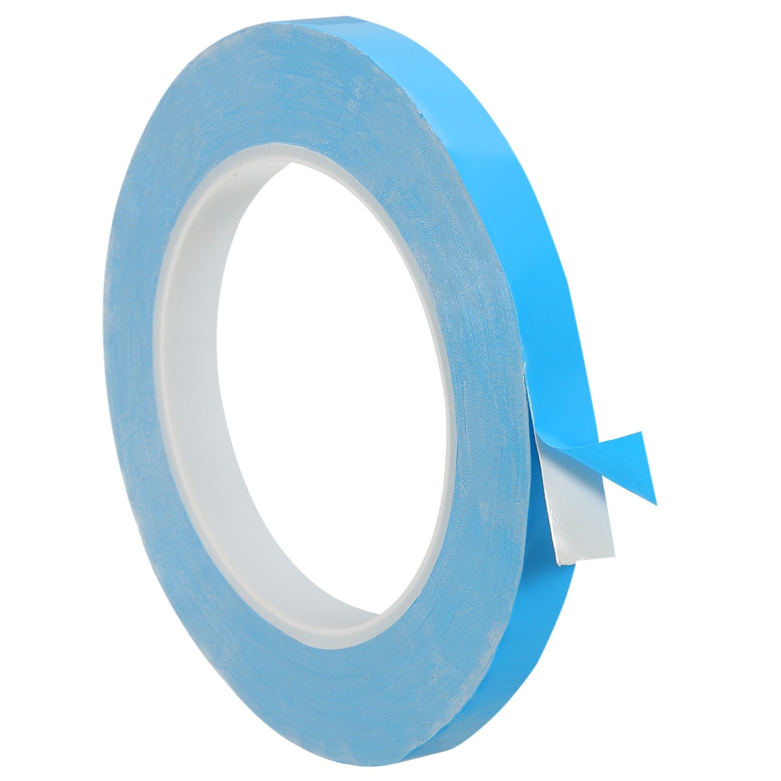 25mx10mmx0.2mm Thermal Adhesive Tape Double Side Adhesive Thermal Tape