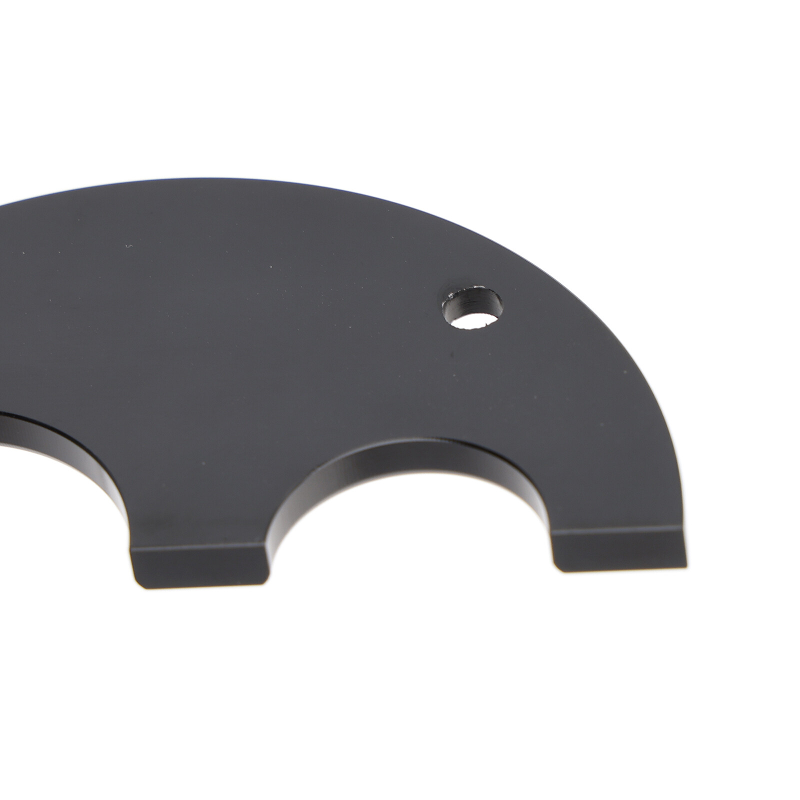 Firewall Pass Through Eliminates Firewall Grommet For Holley Terminator x Max