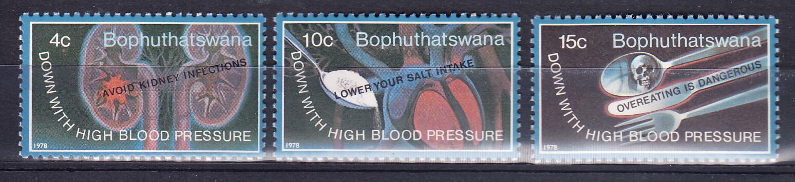 W SOUTH AFRICA BOPHUTHATSWANA 22-24