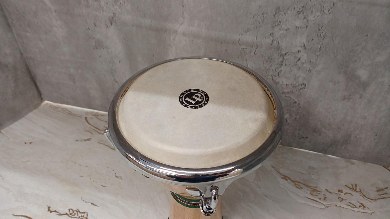 LP Mini Jambe LPM196-AW Used