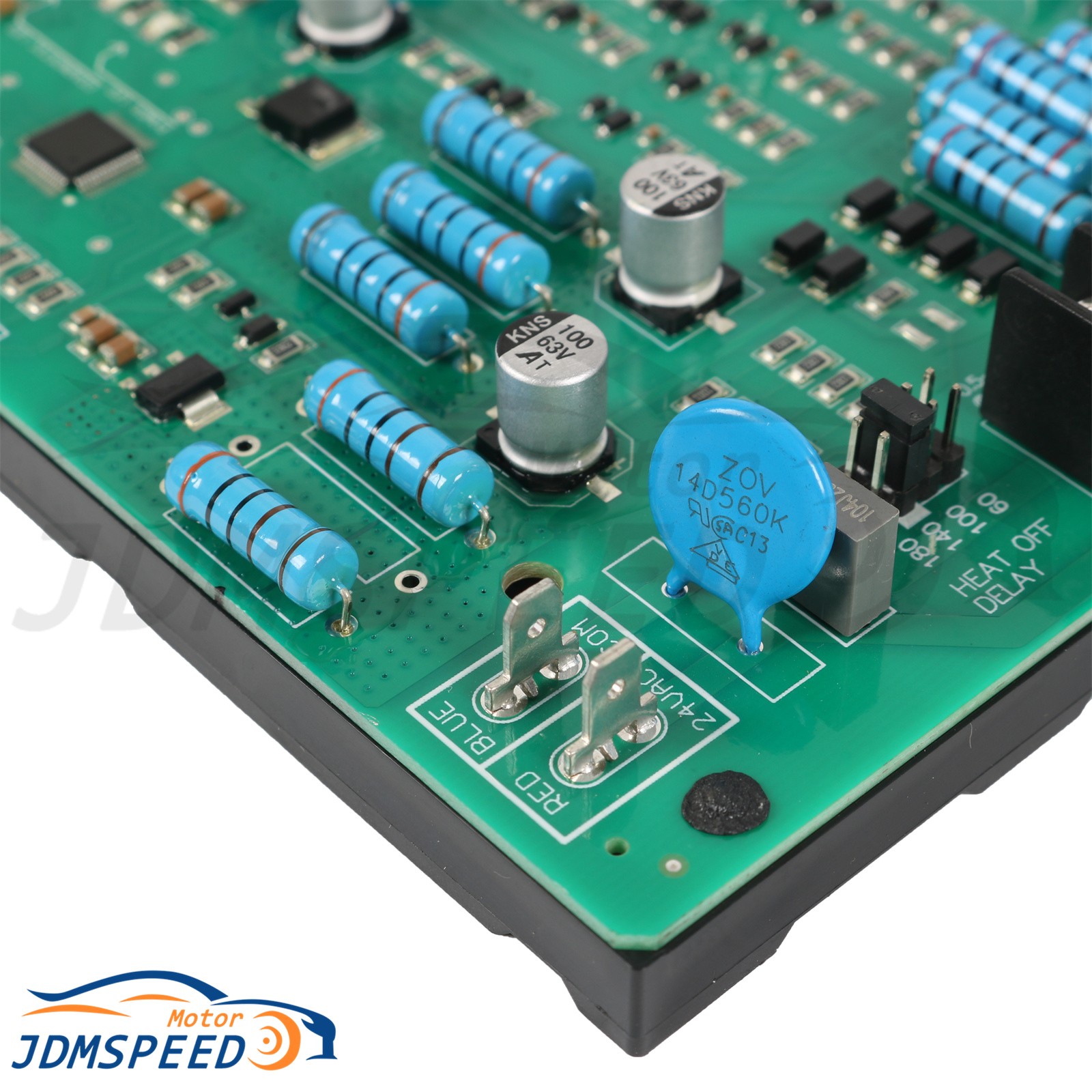 130590-01﻿ Furnace Control Circuit Board compatible with the HK42FZ018 model