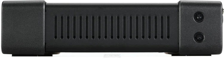 MOTU UltraLite-mk5 18x22 USB Audio Interface