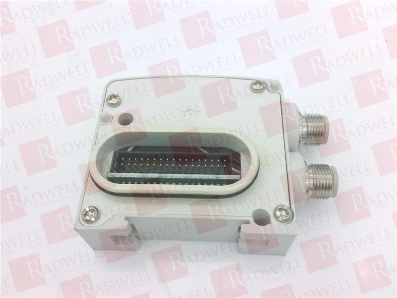 SMC VVQ1000W-130A-1 / VVQ1000W130A1 (USED)