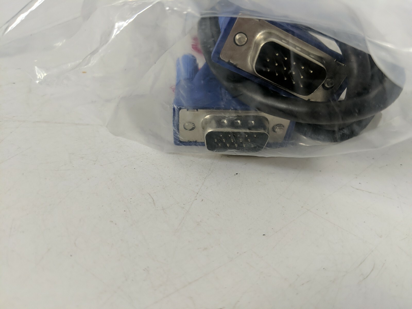 Hotron Cable 750.A0V03.0001 R 15 PIN