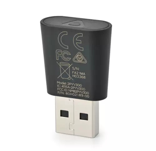 HTC VIVE Tracker 2.0 / 3.0 USB Dongle Recever for Valve Index Controller