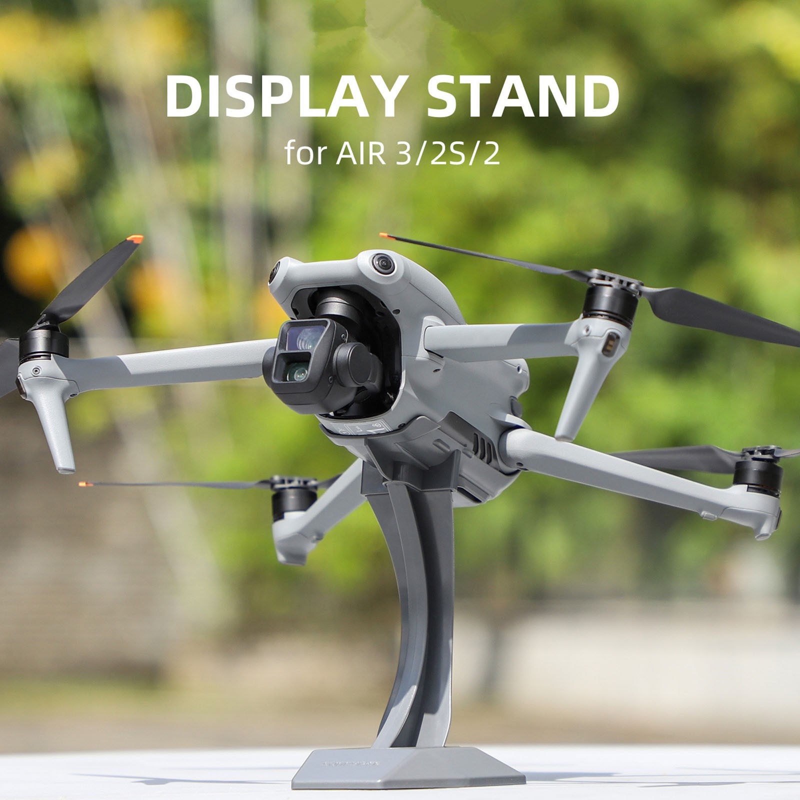 Desktop Display Bracket Stabilizer Stand Accessories For DJI AIR 3/AIR 2S/AIR 2