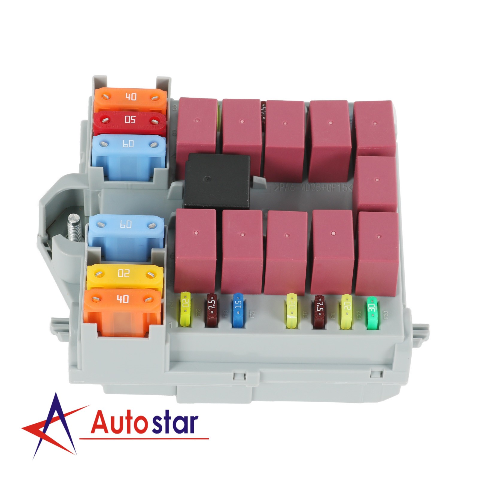Power Distribution Center For 2014-2022 RAM ProMaster 68305537AB