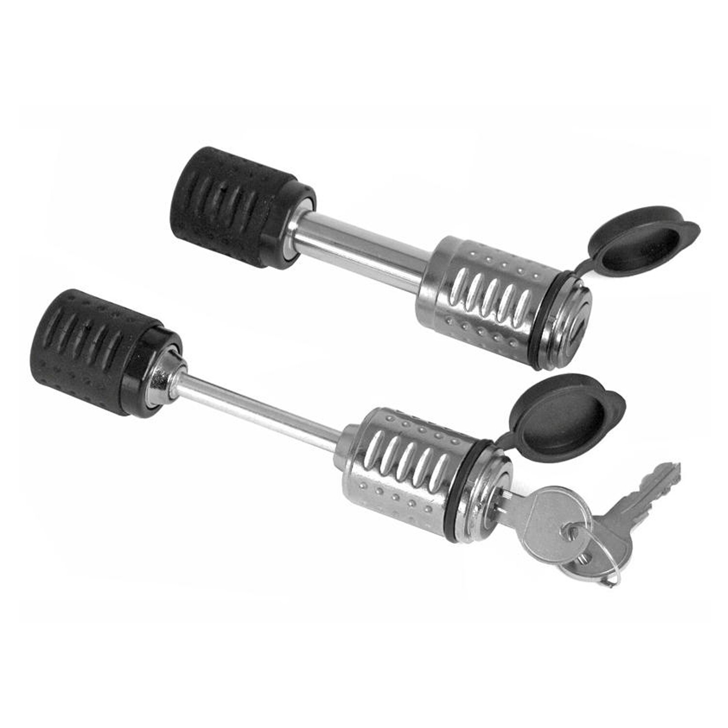 Deadbolt 1/2 inch Hitch Pin and Coupler Lock Set (RHC-23)