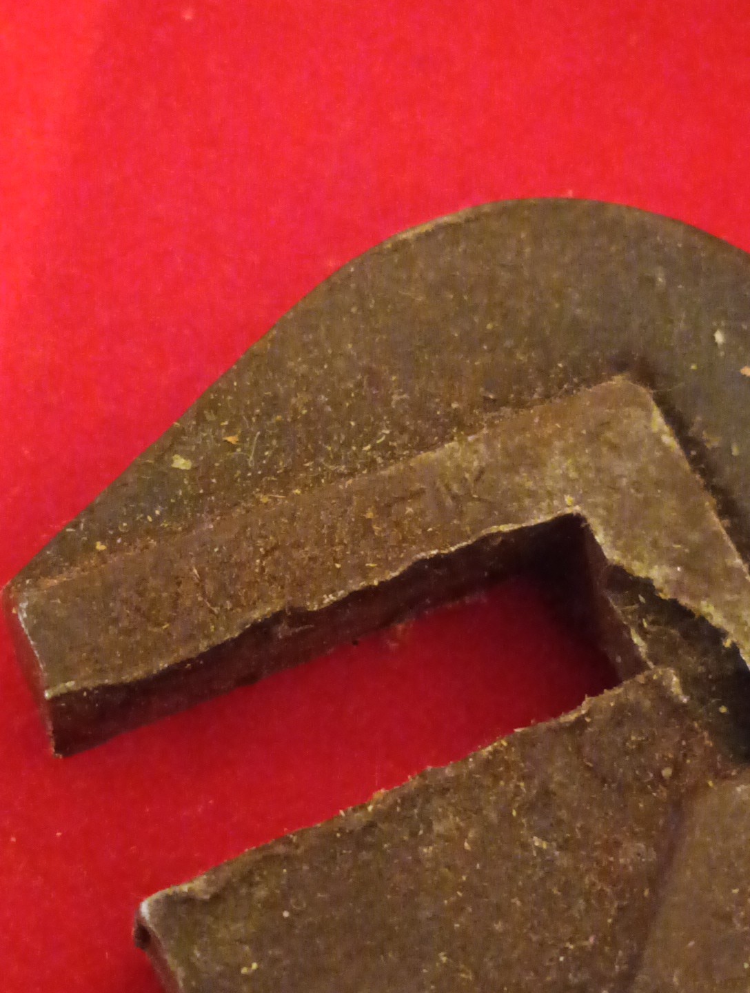 Vintage Pipe Wrench
