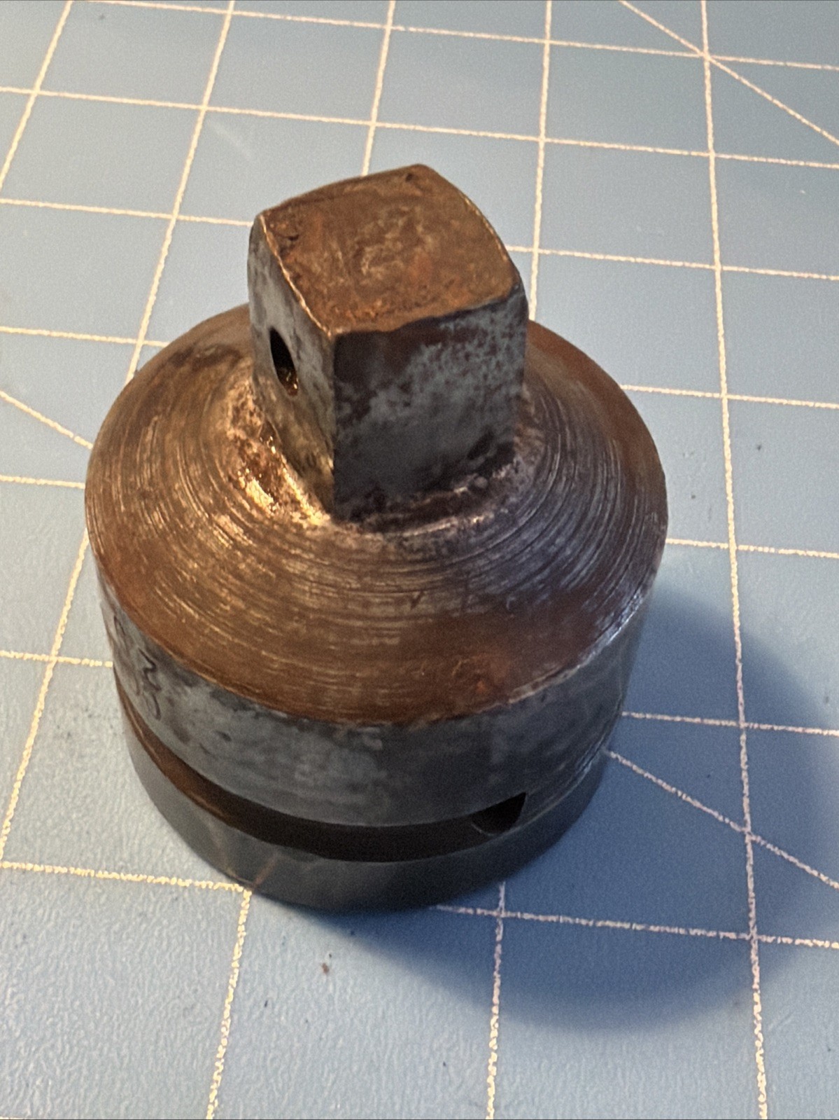 CORNWELL Tools USA ~ AP65 - 1" (F) x 3/4" (M) Drive Impact Adapter