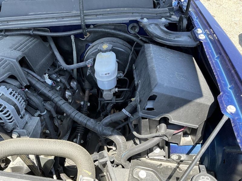 Transfer Case Floor Shift Automatic Fits 09-13 SIERRA 1500 PICKUP 760999