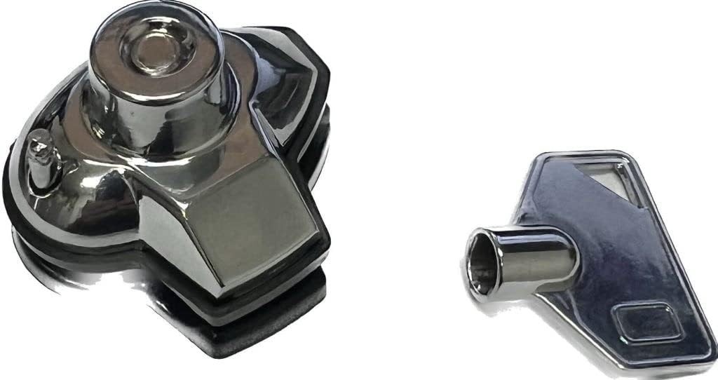 Trigger Lock for Pistols, Shotguns, and Rifles