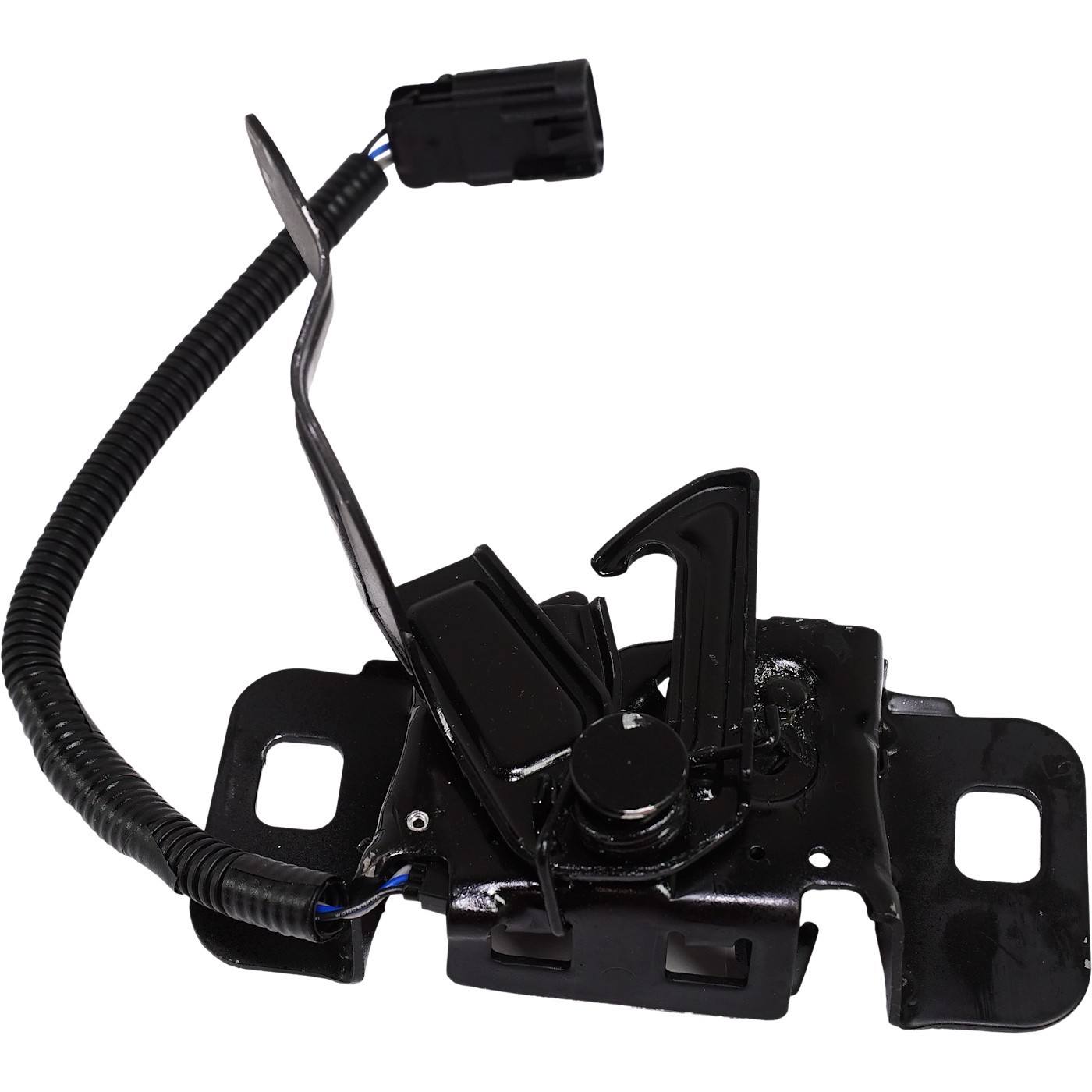 Hood Latch For 2015-2019 Chevrolet Silverado 2500 HD Silverado 3500 HD