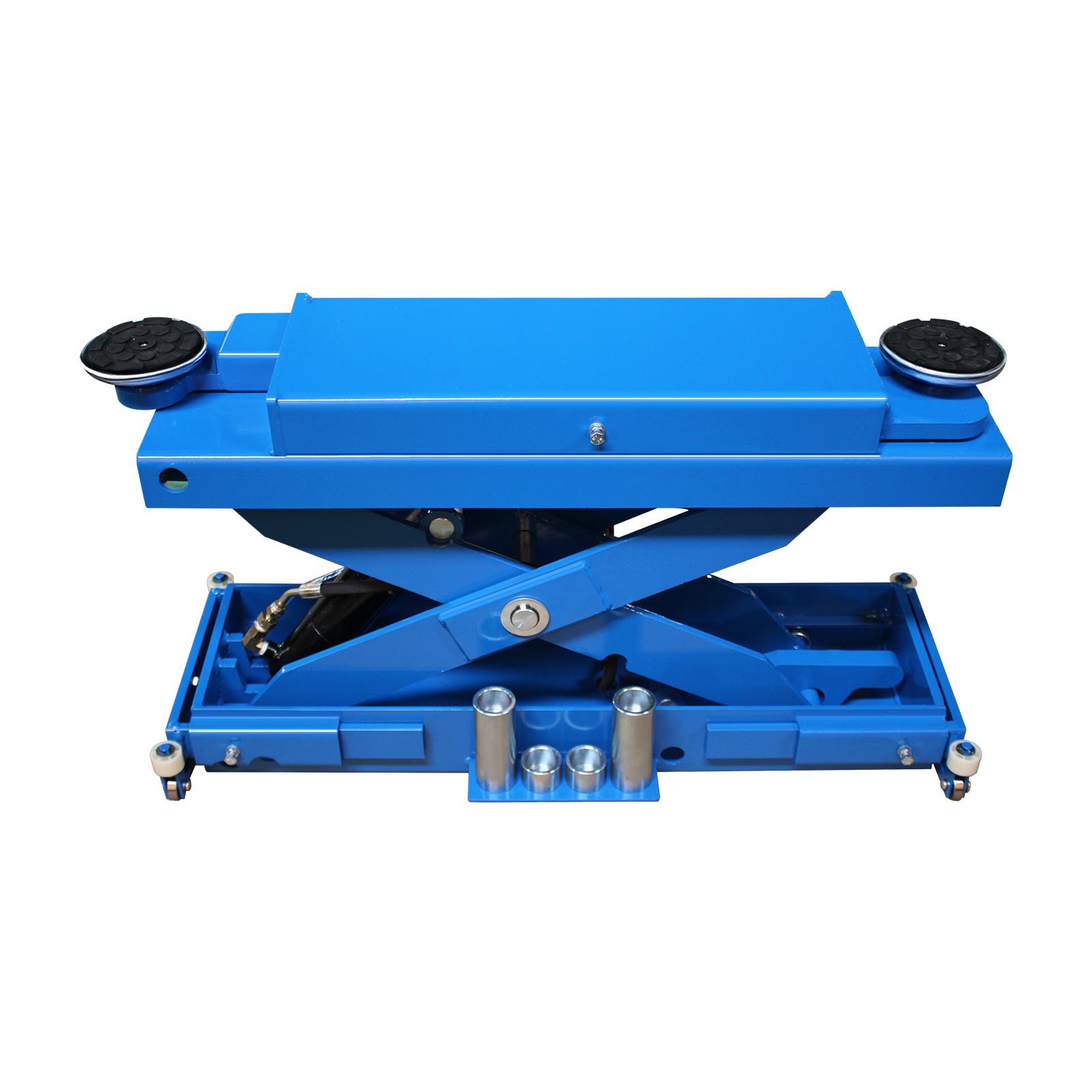 7000 LBS Rolling Jack Sliding Jack for 4 Post Car Lift