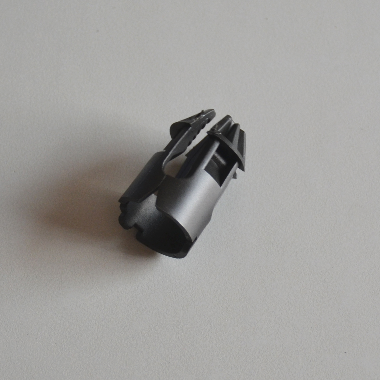10PCS Speakon Connector 2 Pole Male Plug Compatible for Audio Loudspeaker Cable