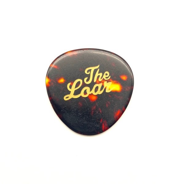 The Loar Mandolin Pick, Celluloid, Pk/12