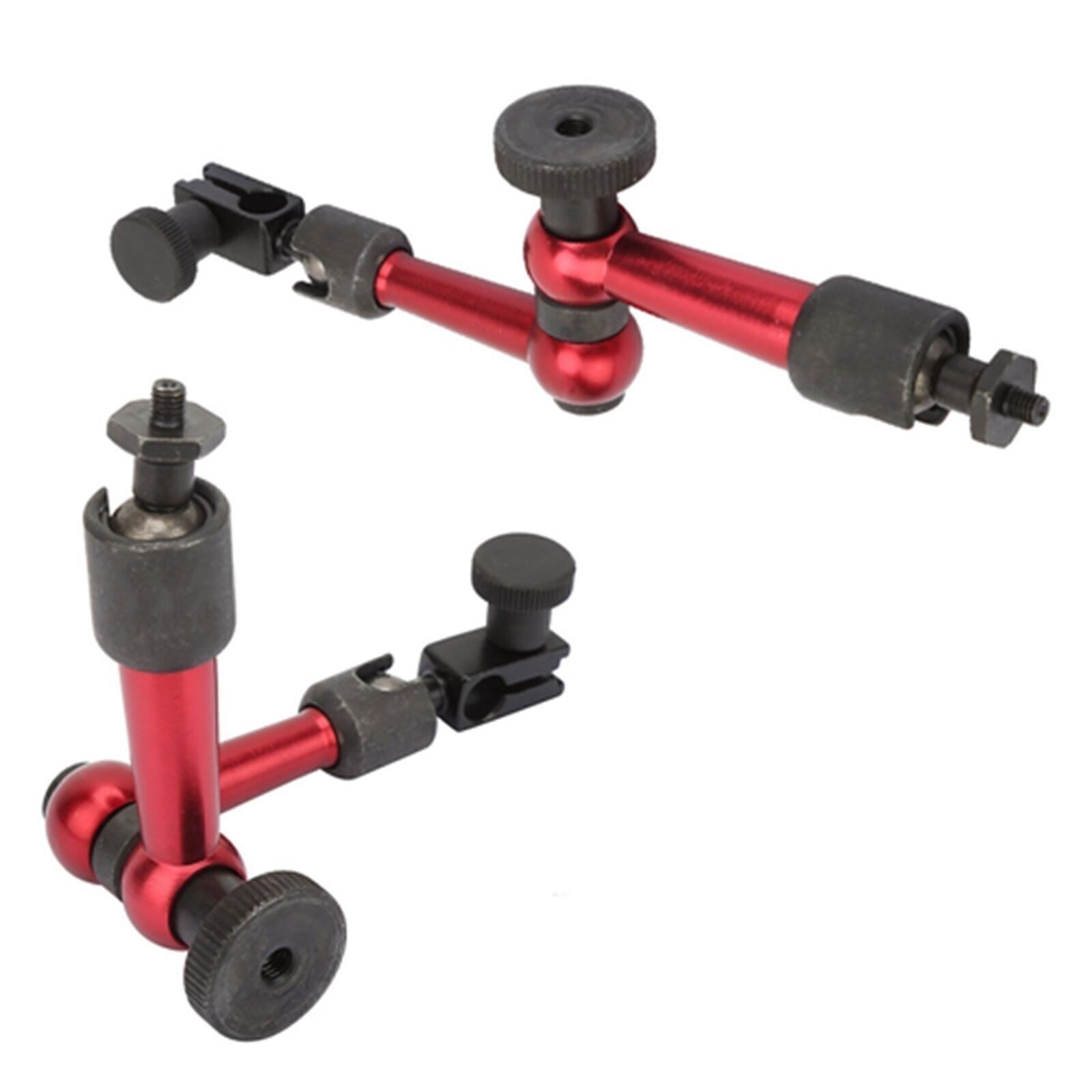 Adjustable Universal Magnetic Metal Base Holder Stand for Digital Dial Test Indi