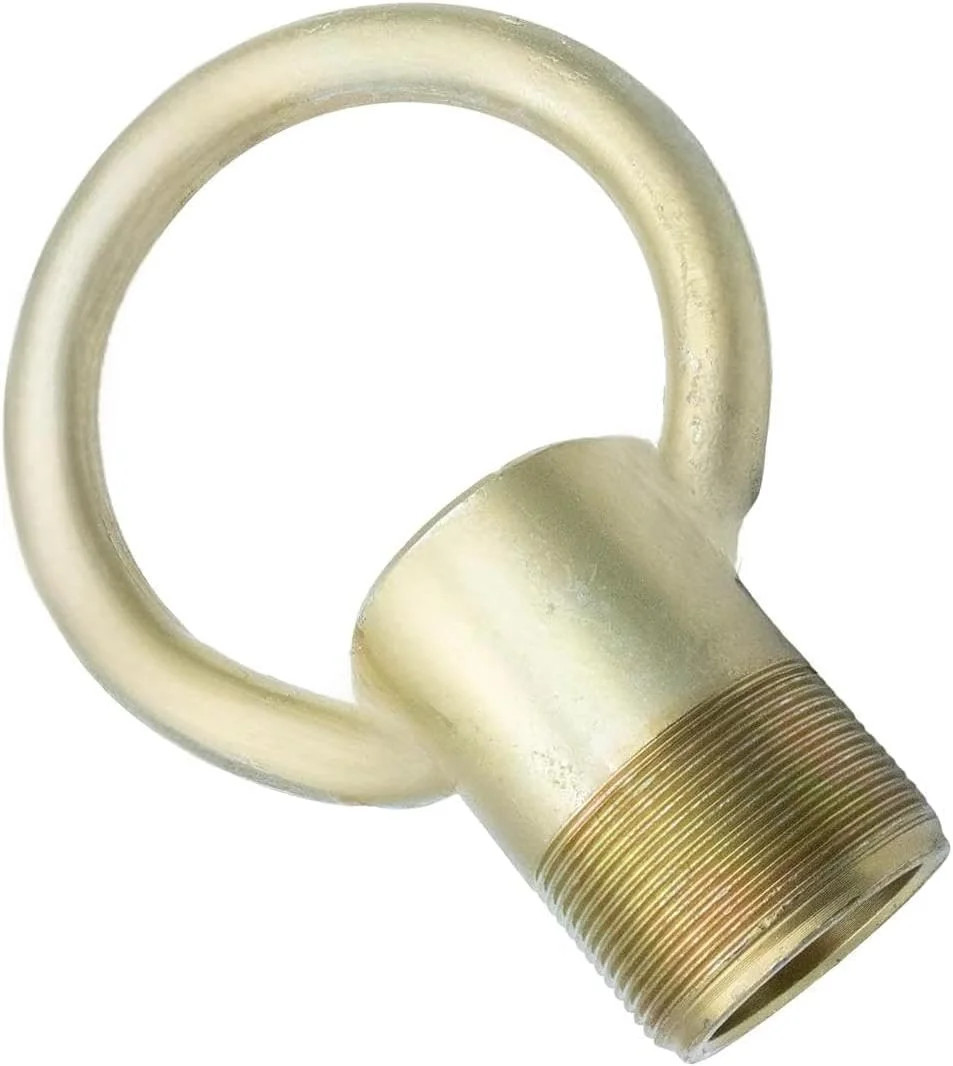 91-904551 Outboard Lifting Ring Tool – Compatible with Mercury, Yamaha,