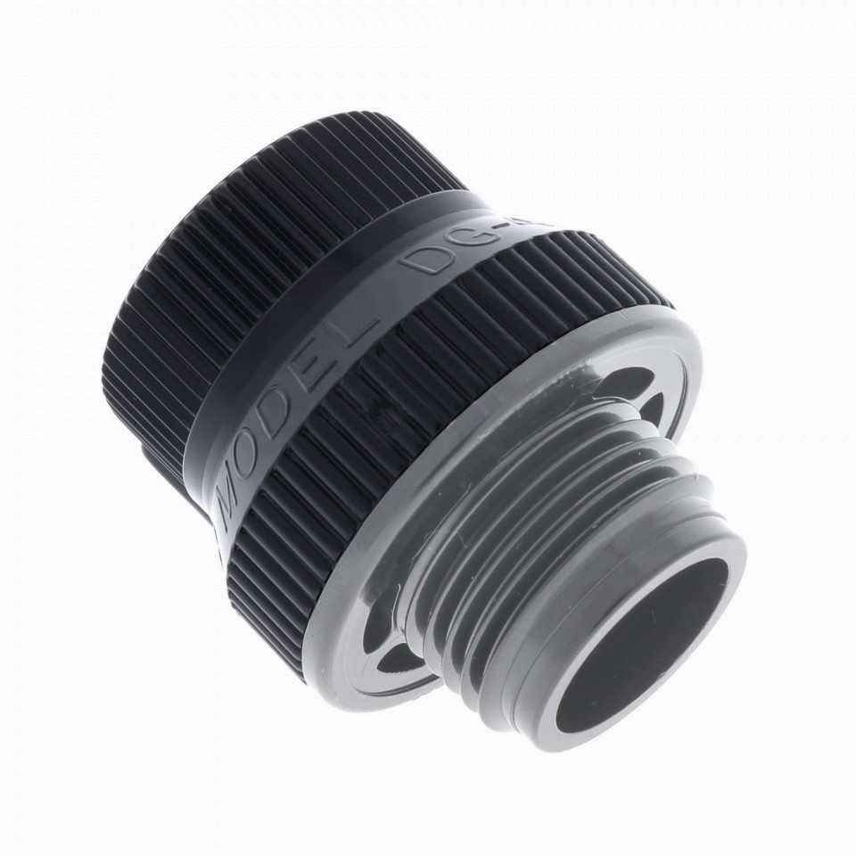Drip Depot Plastic Vacuum Breaker - 3/4" GHT