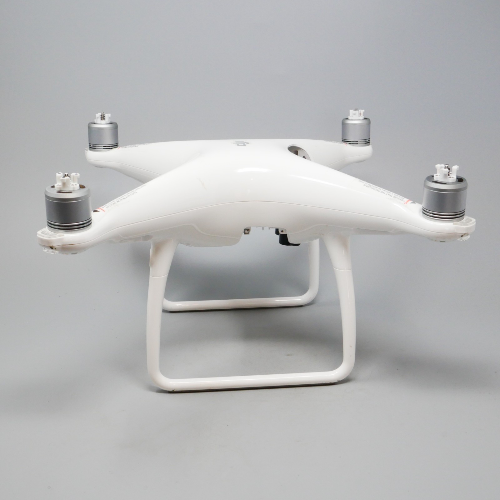DJI Phantom 4 Advanced Drone Quadcopter Only --- Plus Props