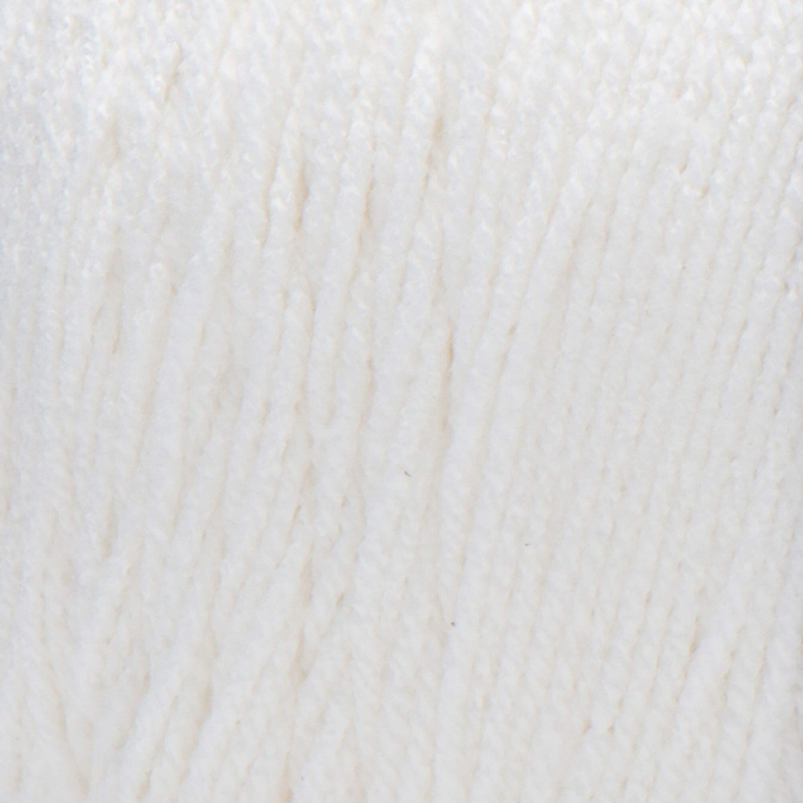 Super Saver Jumbo Yarn, White