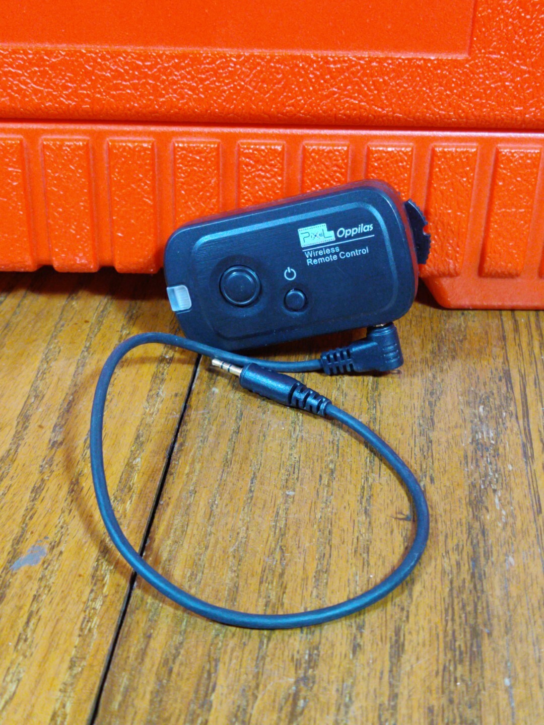 Pixel Oppilas Wireless Remote Control Reciver W/ Cord Replacement Works