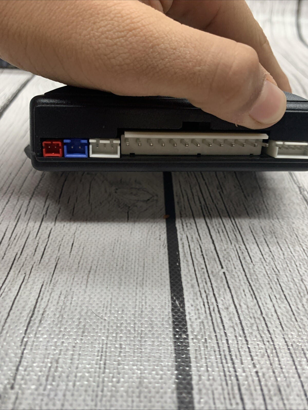 MICRO STARTNR2 Vehicle Starter System