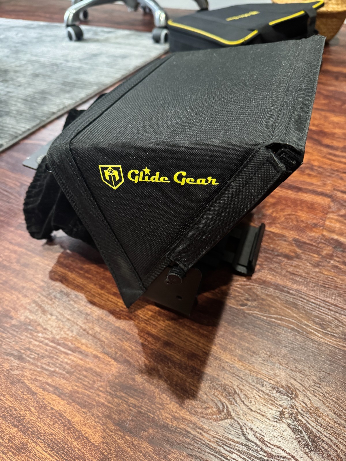 Glide Gear Tablet Teleprompter