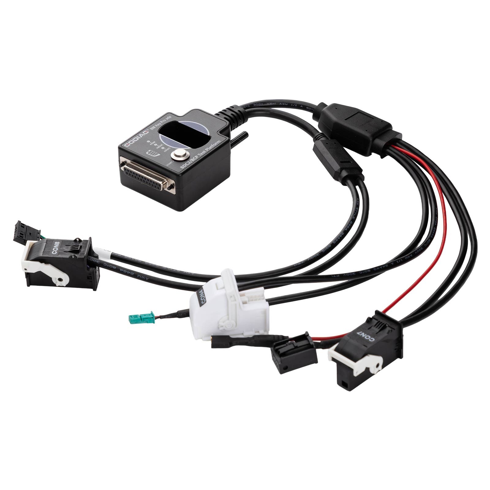 GODIAG for BMW BDC2/BDC3/BCP Test Platforms for Diagnostics/ Programming