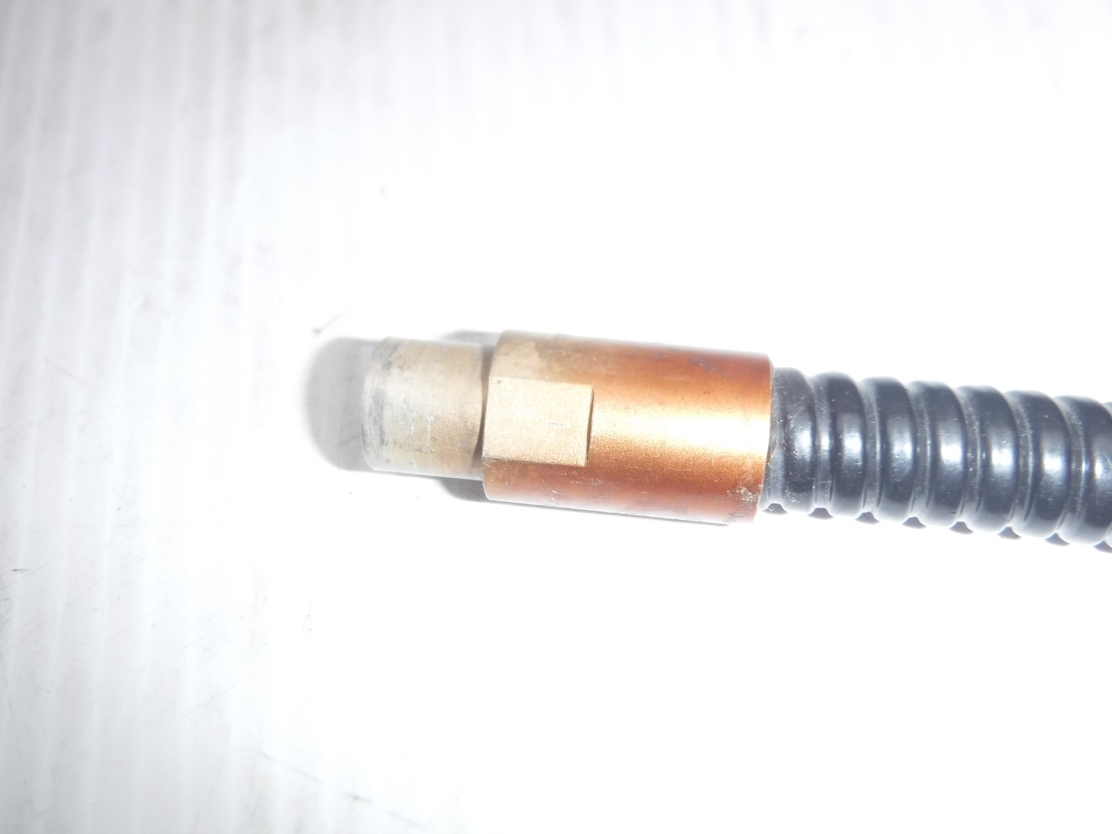 Unbranded Fiber Optic Microscope Ring Light