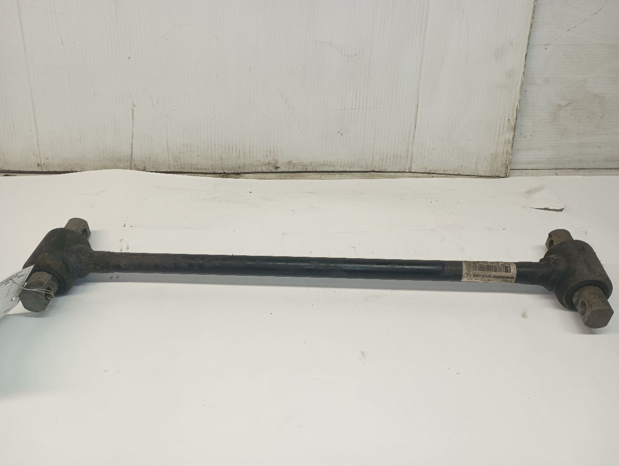 C65-6028 Kenworth Peterbilt Torque Rod Stabilizer Bar (12714616