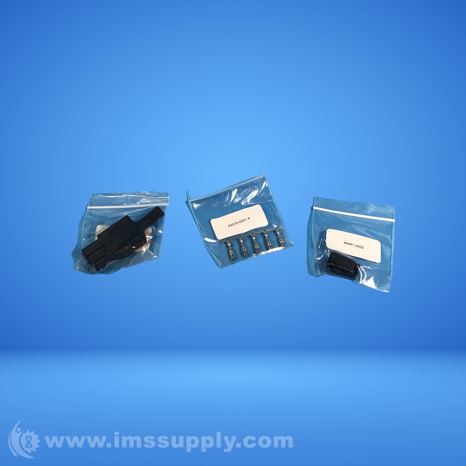 Omron 02780-000 Robot Accessory Kit FNFP