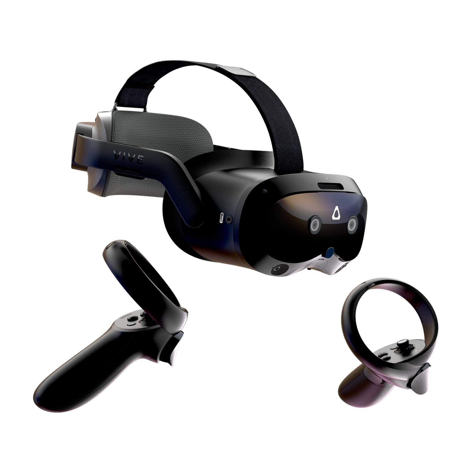 HTC Vive Focus Vision Moxed Reality And PC VR Headset - Brand New